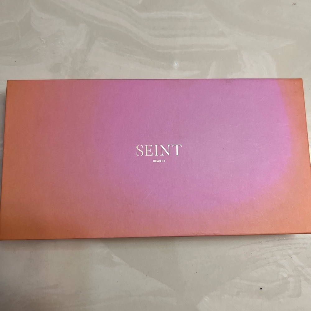 Seint Malibu IIID Palette 27 RESERVED
